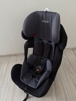 Detská autosedačka - 3
