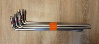 Predam REHAU pripojovacie garnitúry - 3