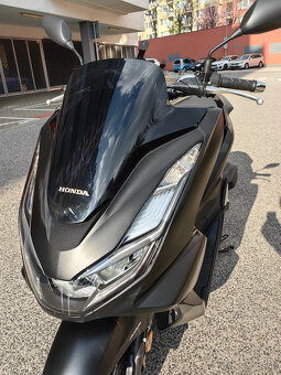Honda pcx 125 2023 - 3