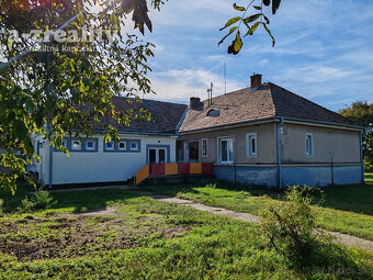 Komerčný objekt na prenájom v obci Šrobárová - 3