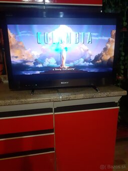 Tv SONY BRAVIA - 3
