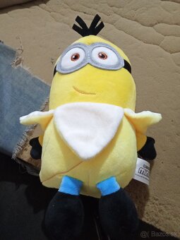 Predám detských plysakov - 3