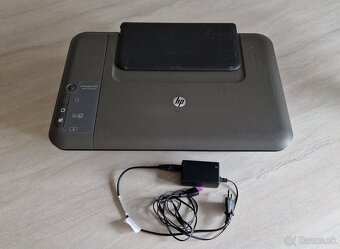 Farebná multifunkčná tlačiareň - 3