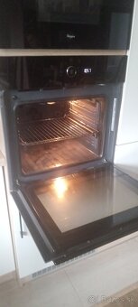 Whirlpool 6th sense- AKZ 6230 NB - 3