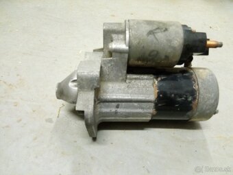 Štartér 8200 306 595 , M000T87881, Renault, Nissan, Suzuki - 3