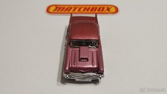 Matchbox Superfast 10 - 3