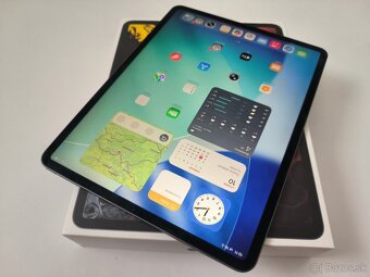 apple ipad PRO 12,9 256gb Space Grey 3 generácia - 3