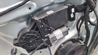 Volkswagen Passat b5.5 - 3