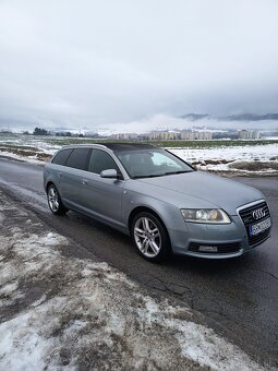 AUDI A6 QUATTRO - 3