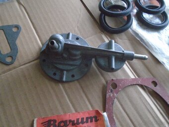 škoda 105- 120 Nové ND - 3