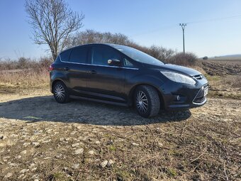 Predám Ford C Max 1.6 tdci 85 kw - 3