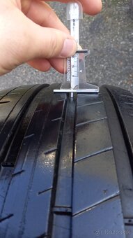 Letné pneumatiky 225/45R18 - 3