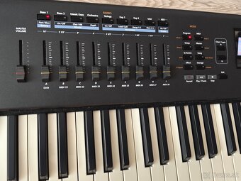 Predam KURZWEIL PC3 K8 - 3