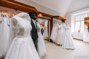 Svadobný salón v Košiciach - 3