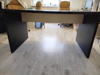 Predám stoly IKEA - 3