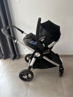 Mamas&Papas a cybex aton 5 - 3