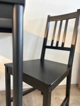 Ikea stôl so stoličkami - 3