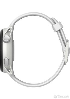 Hodinky Coros Pace 3 White/Biele - 3