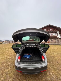 Opel insignia ST - 3