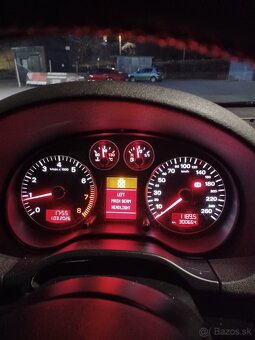 Predám AUDI A3 1.6 benzín 75kw - 3