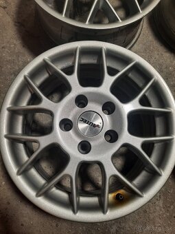 Elektróny R15 5x112 7j et38 - 3