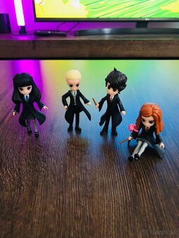 Harry Potter Postavičky - 3