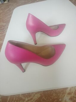 Predám dámske topánky - 3