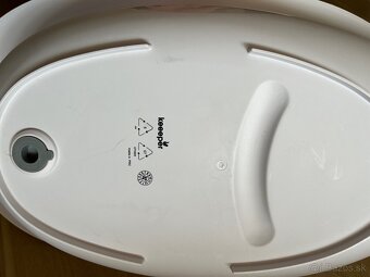 Detska vanicka Keepers - 3