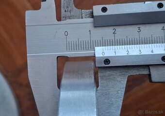 Rozširovacie podložky 5x120 - 3