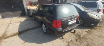Predám VW Passat combi 1.9 tdi 81kw - 3