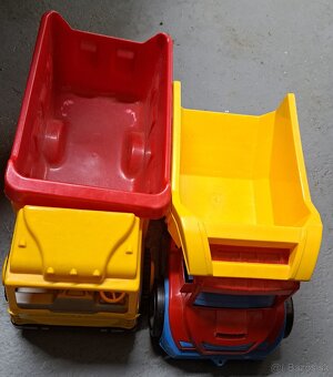 Hračky na piesok - 3