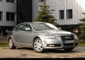 Audi A6 2.0..2009 - 3