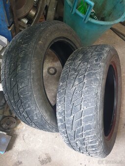 PREDAM 205/55R16 MATADOR.... - 3