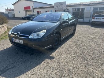CITROËN C5 - 3