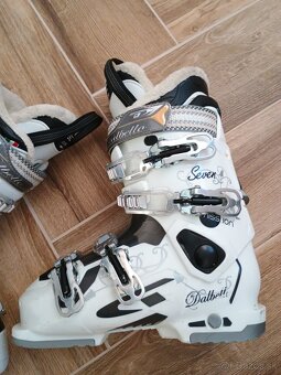 Lyžiarky Dalbello 279 mm - 3