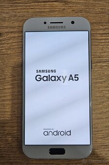 Samsung galaxy a5 2017 - 3