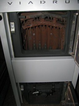 VIADRUS U 26 5clankovy - ZARUKA - 3