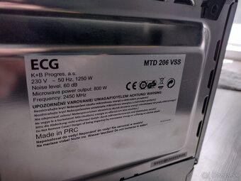Mikrovlnka za odvoz - 3