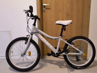 Detsky bicykel ROMET JOLENE 20 - 3