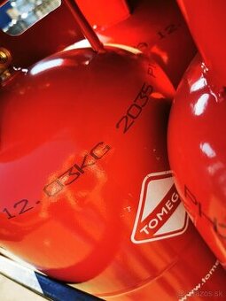 propan butanova flaša 5kg 10kg - 3