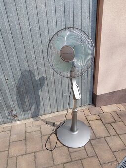 Predám ventilator roventa - 3