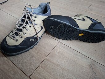 Treková obuv BOSP - 3