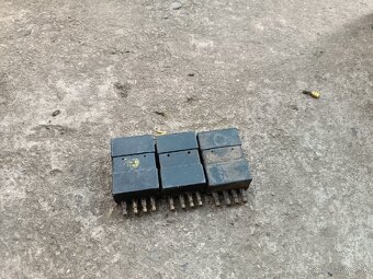 Babetta 207/210 tyristory - 3