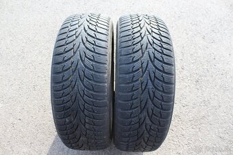 Zimné pneumatiky 195/60R15 - 3