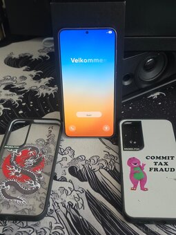 Samsung Galaxy S24+ 12/512GB - 3