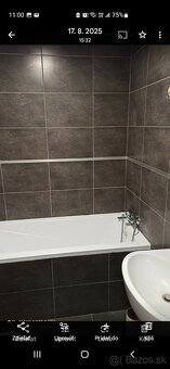 Prenajmem garzonku - 3