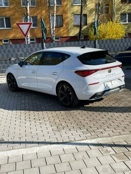 Cupra Leon 2.0L TSI DSG - 3