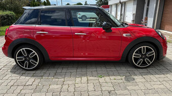 Predám MINI Cooper 1.5 benzín, 1499cm3, 100kW - 3