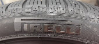 245/40R20 zimne - 3