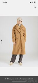 zimný kabát “M” - 3